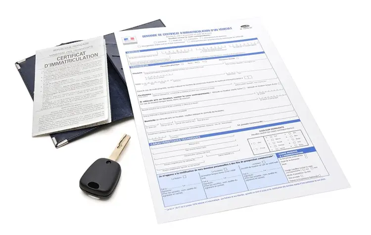 every traffic ticket is on your driving record