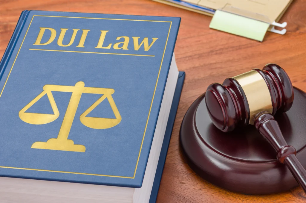 Granit City, IL information on dui law