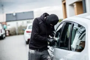 punishments for felony theft in belleville il
