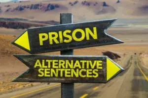 terms of probation O'Fallon Illinois