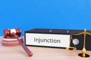 injunction edwardsville il