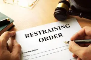 restraining order edwardsville illinois
