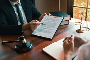 family business attorney collinsville il