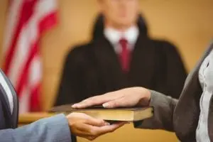 Court System Edwardsville IL