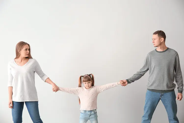 Child Custody