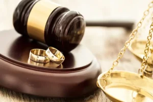 Divorce Law