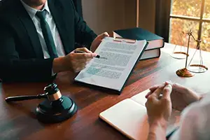 Attorney for drug possession case Collinsville IL