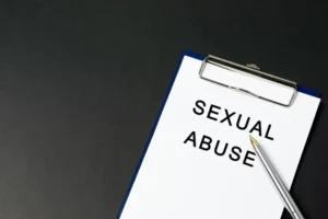 sexual abuse laws Madison County, IL