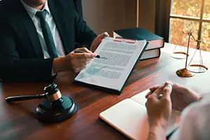 Attorney for drug possession case Collinsville IL