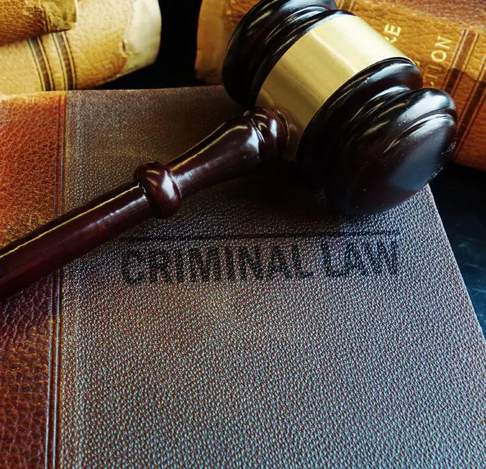 Types of Criminal Violations Bond County, Illinois