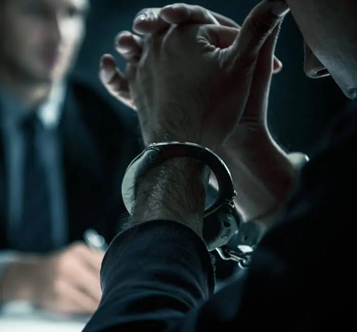 Felony Defense Bond County, Illinois