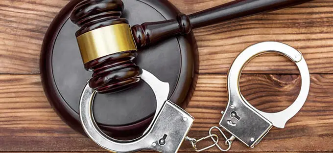 Criminal Defense Lawyer O'Fallon Illinois