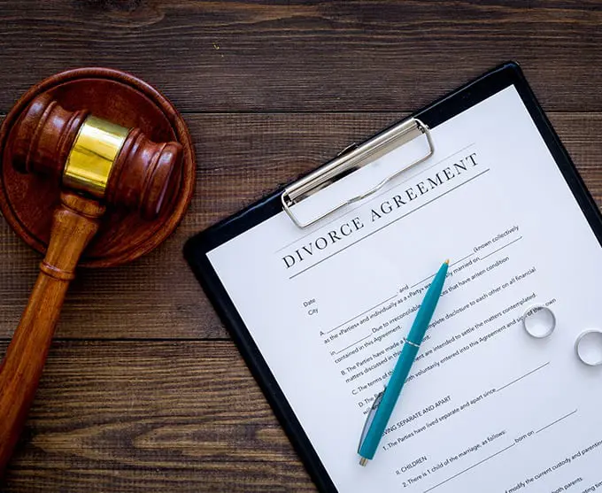 family lawyer collinsville il