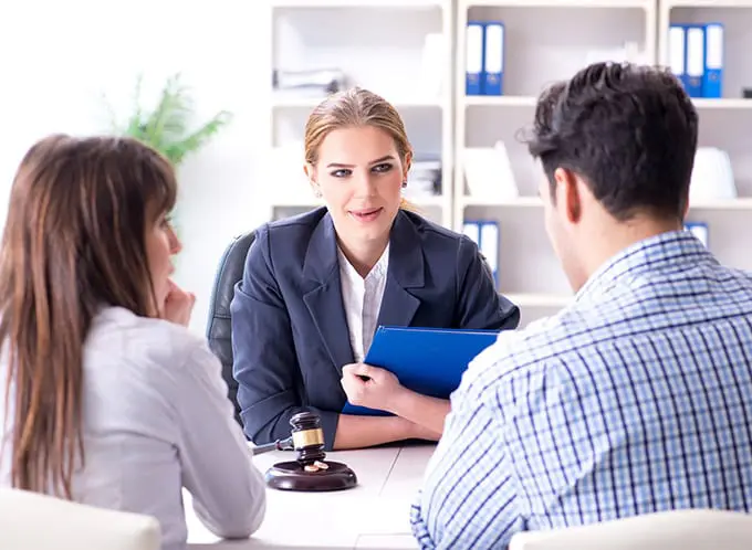spousal support collinsville illinois