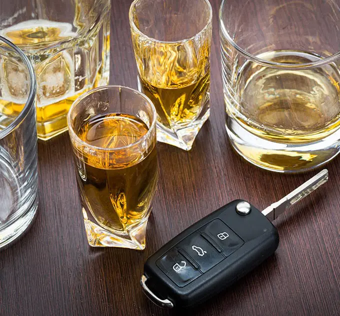 DUI