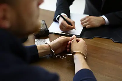 criminal law attorney edardsville il