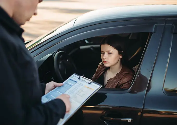 traffic violations granite city illinois
