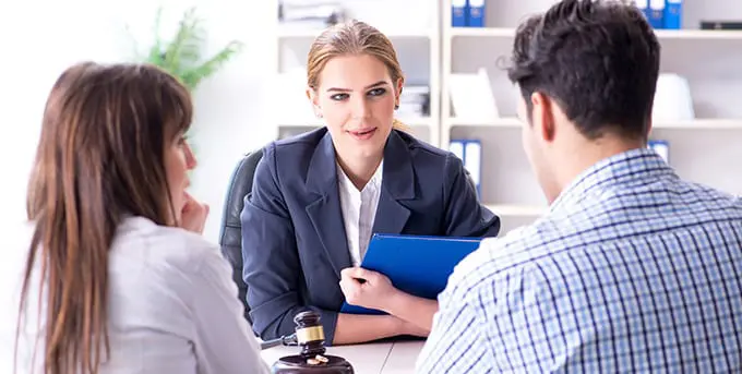 Family Law & Divorce Law Attorneys in Madison County, Illinois