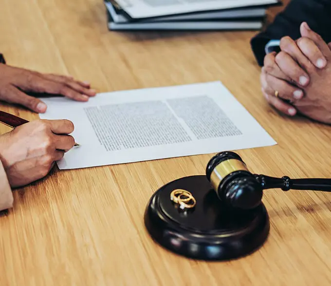 Family Law Services Madison County, Illinois