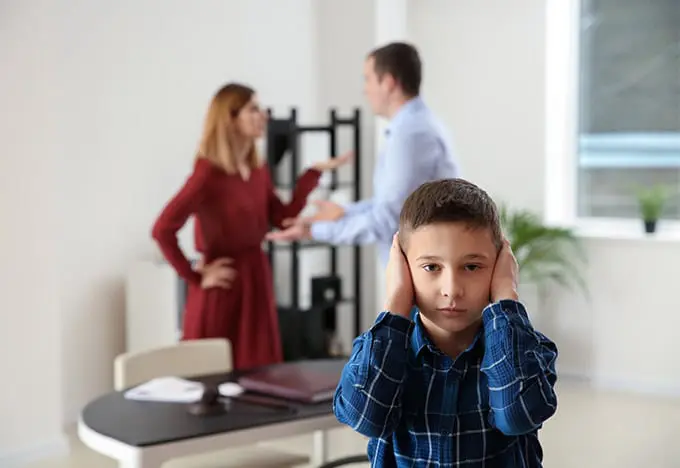 Divorce Law Madison County, Illinois