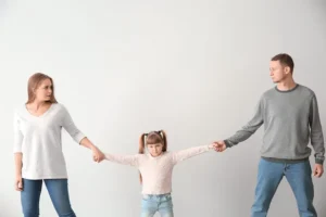 Child Custody