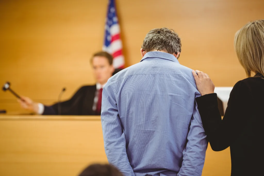 what to know about the criminal trial process in O'Fallon, IL
