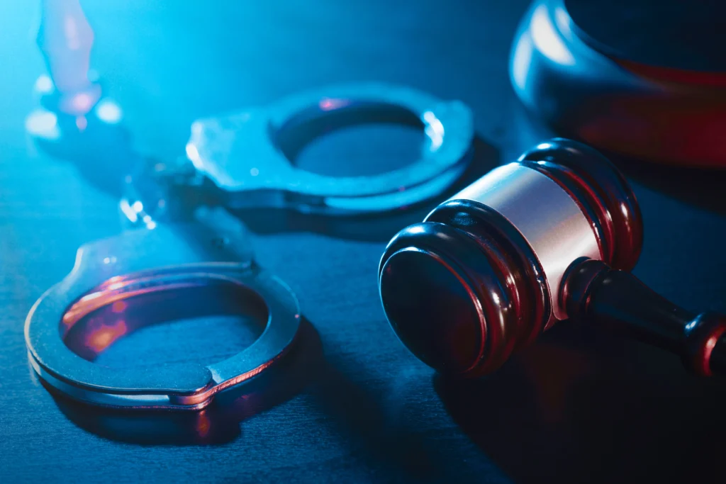 burglary charges information in Fairview heights, IL