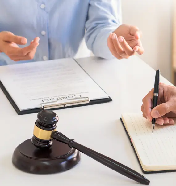 criminal defense lawyer Collinsville Illinois
