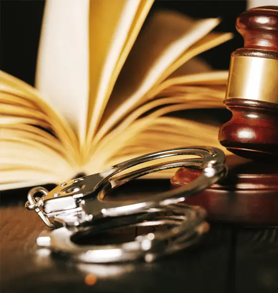 Criminal Violations Collinsville, Illinois