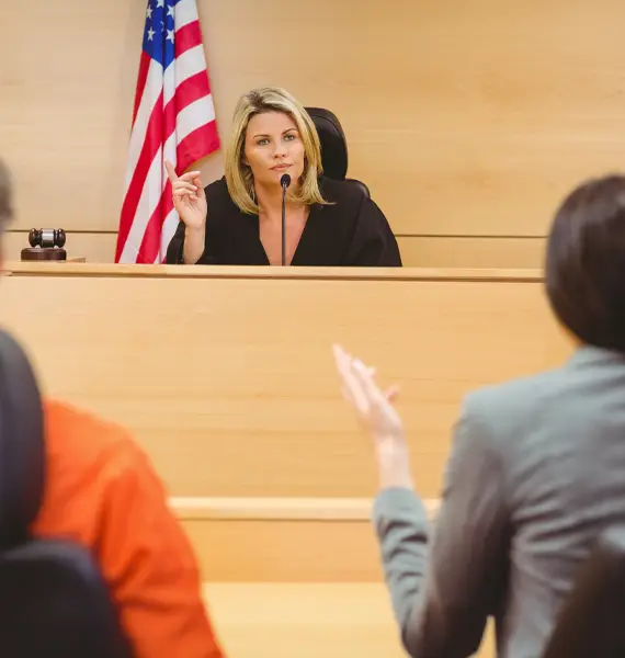 misdemeanor defense Collinsville Illinois