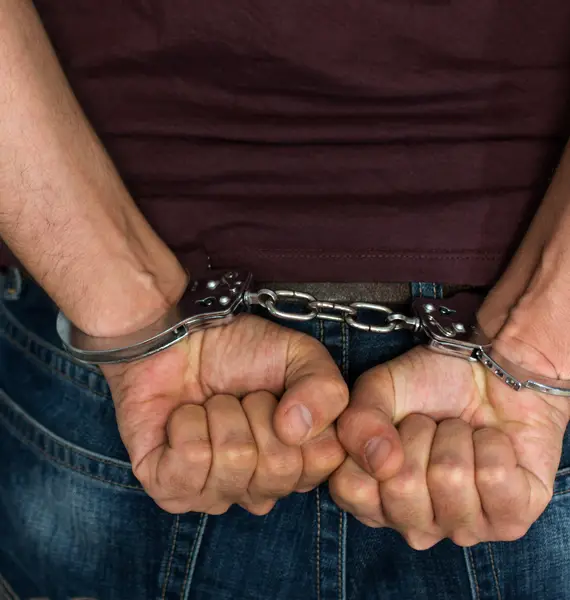 Criminal Violations in Greenville, IL