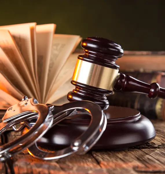 criminal law attorney Alton Illinois