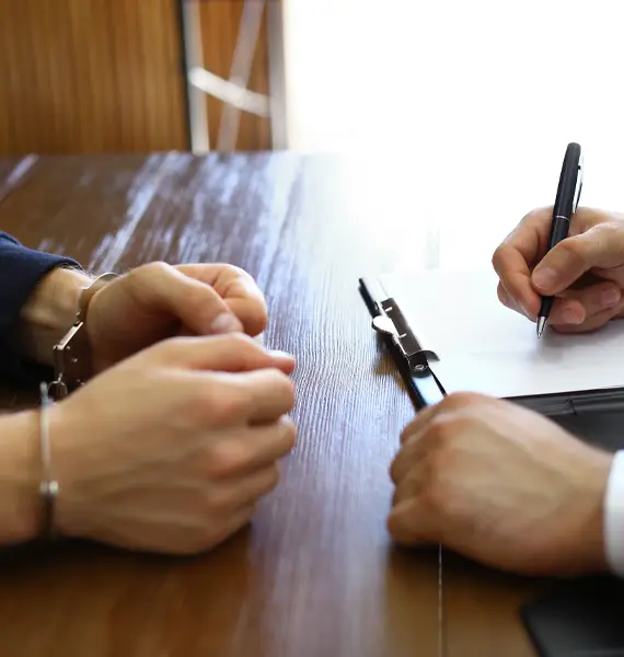 criminal law attorney Madison County Illinois