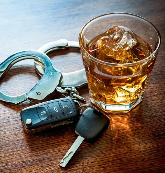 DUI & DWI Granite City, Illinois