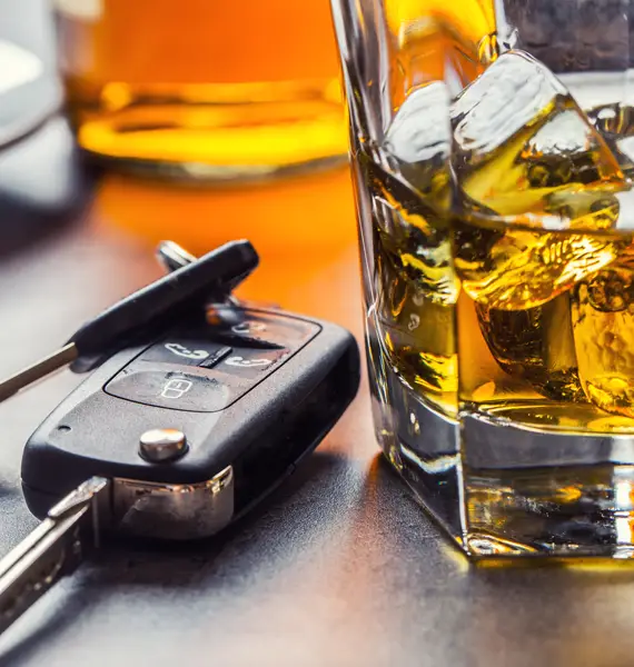 dui and dwi Collinsville IL