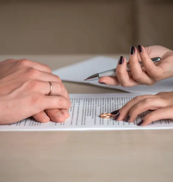 divorce law attorney granite city illinois