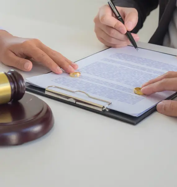 divorce law attorney Collinsville Illinois