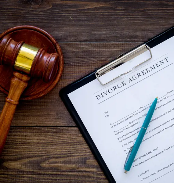 family lawyer Collinsville IL