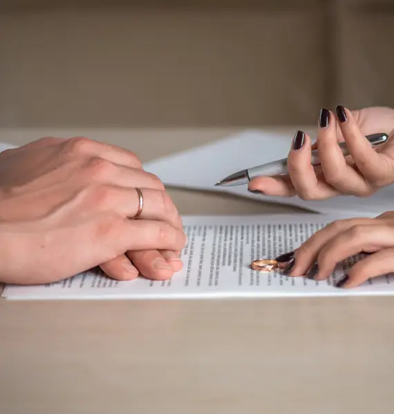 family legal services Collinsville IL