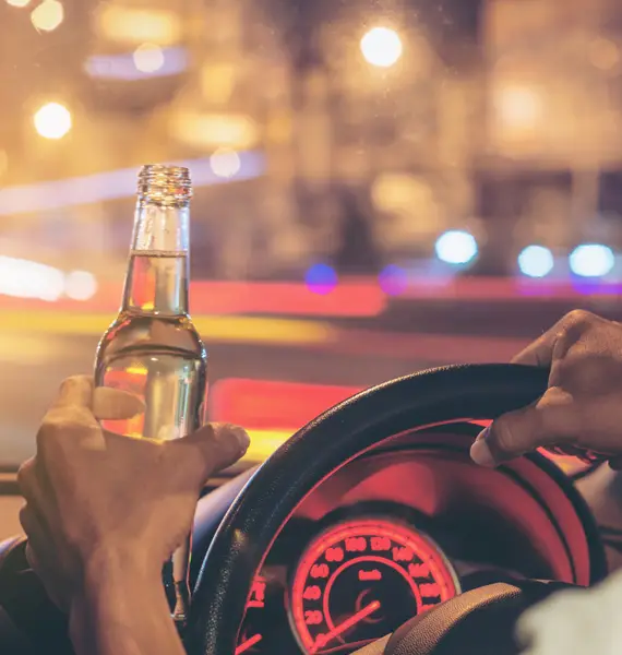 DUI & DWI Penalties