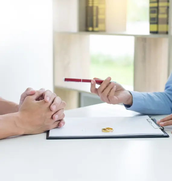 divorce attorney Edwardsville Illinois
