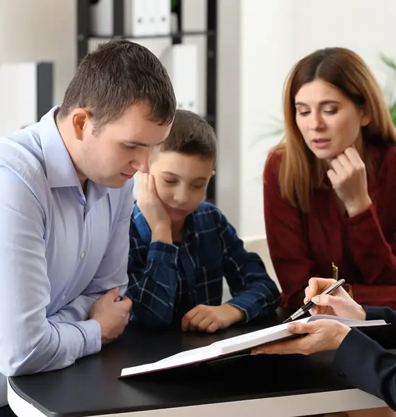 child support agreements Edwardsville Illinois