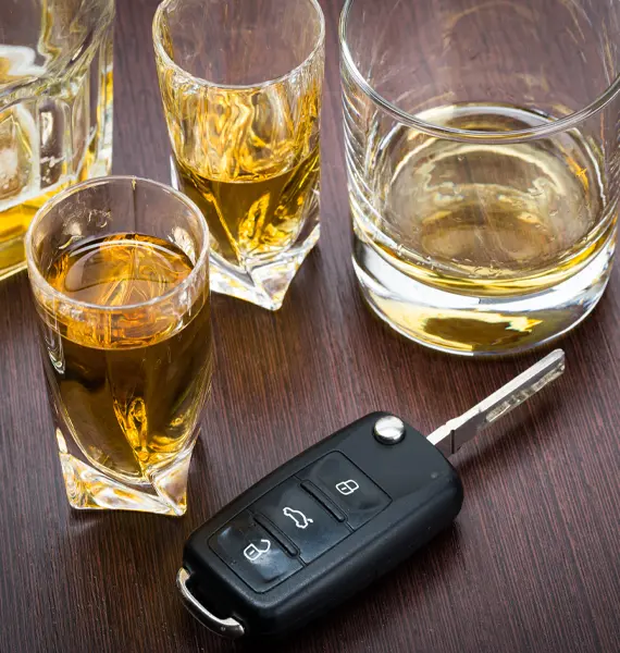 DUI