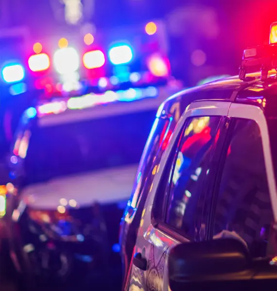 Getting pulled over for DUI