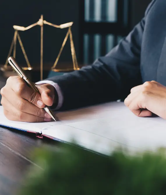 criminal and family law attorney Edwardsville Illinois