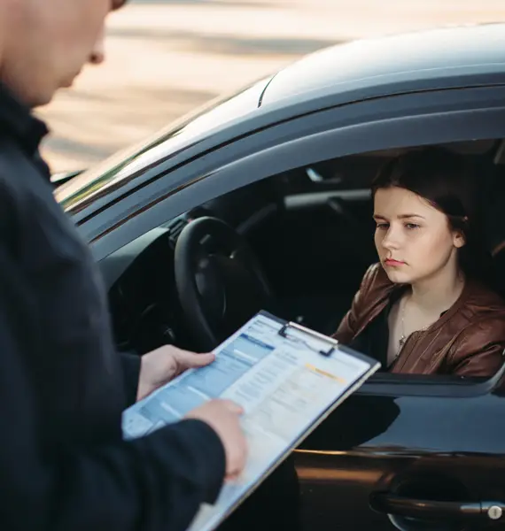 traffic violations Granite City Illinois