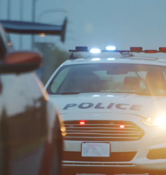 traffic violations Alton IL