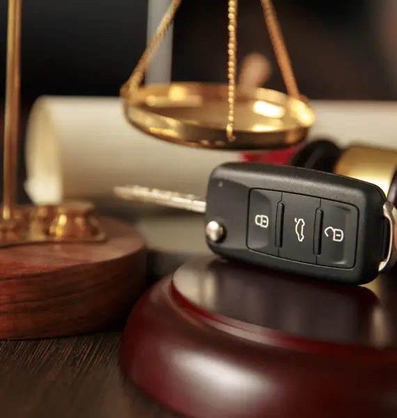 traffic law attorneys Collinsville Illinois