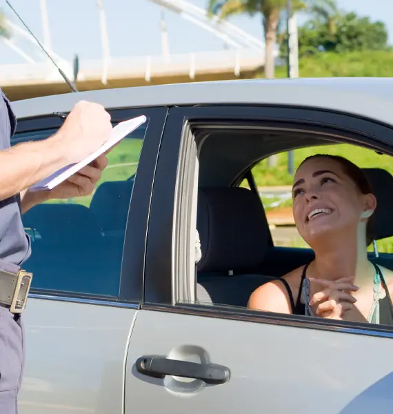 Traffic Violations