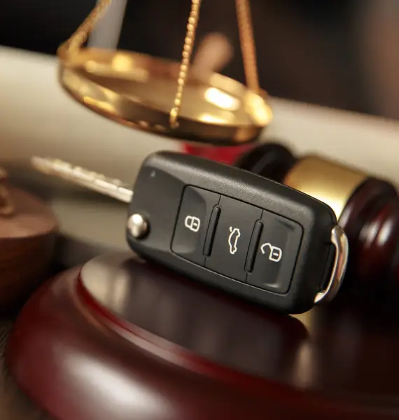 Traffic Lawyers Belleville IL